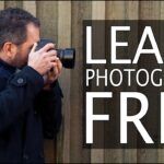 How to Learn Photography for Beginners Free